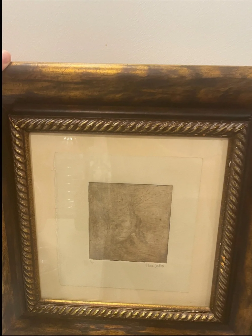 Beverly Hills Estate find art